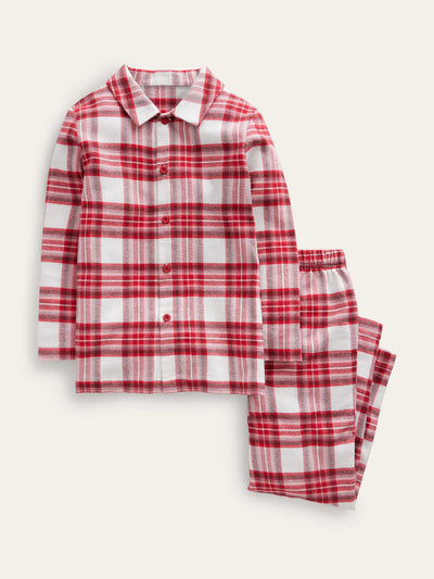 Boden Woven pyjamas set at Collagerie