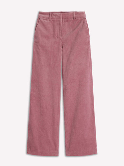 Boden Belgravia cord trousers at Collagerie