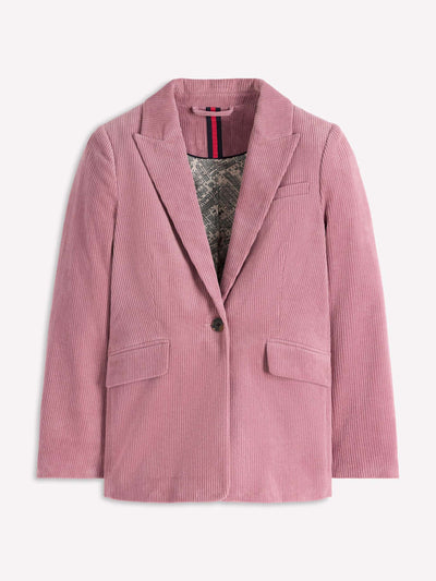 Boden Woodbridge cord blazer at Collagerie
