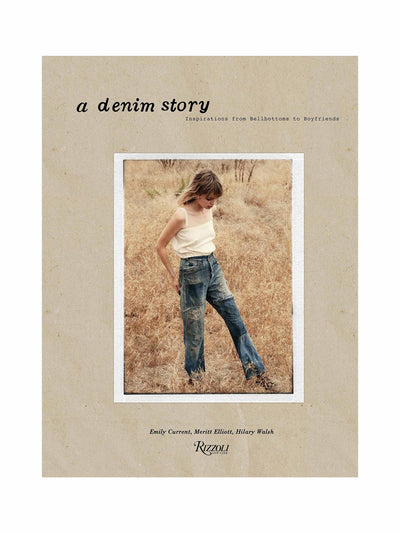 Emily Current A Denim Story at Collagerie