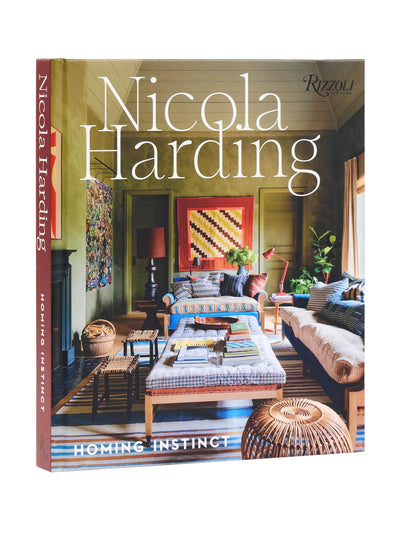 Nicola Harding: Homing Instinct Nicola Harding at Collagerie