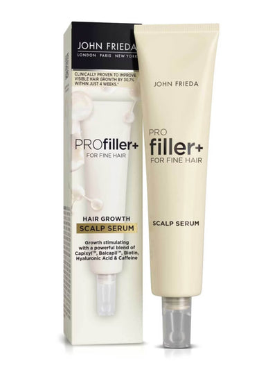 John Frieda Profiller+ Hair Growth Scalp Serum at Collagerie