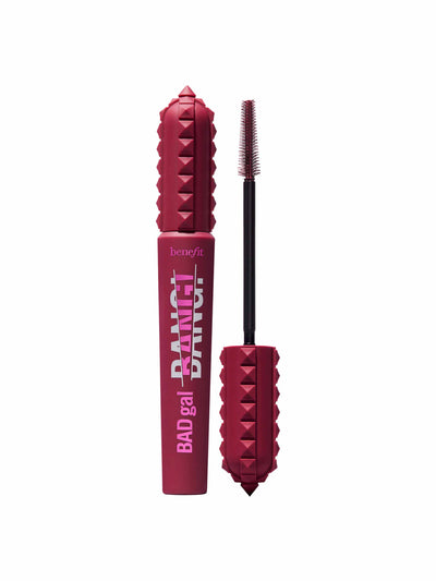 Boots Volumising mascara at Collagerie