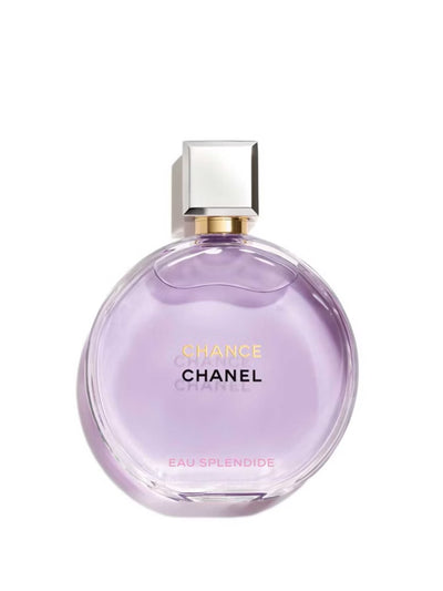 Chanel Chance Eau Splendide eau de parfum at Collagerie