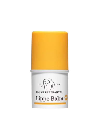 Drunk Elephant Lippe balm at Collagerie