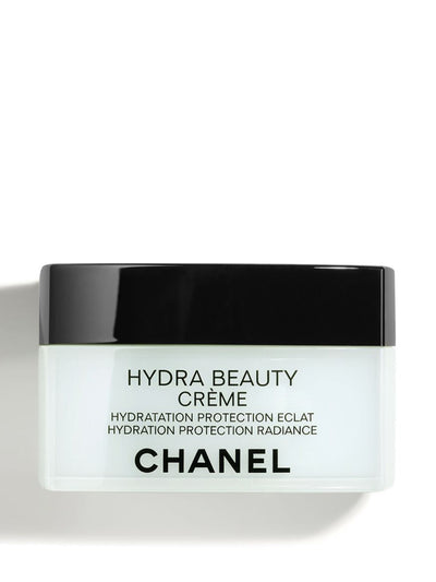 Chanel Hydra Beauty Crème at Collagerie