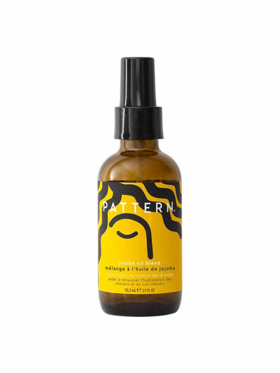 Pattern Pattern Jojoba oil serum at Collagerie