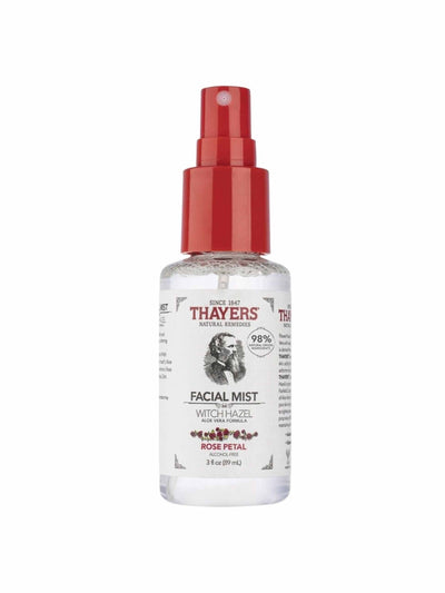 Thayers Rose Petal Facial Mist at Collagerie