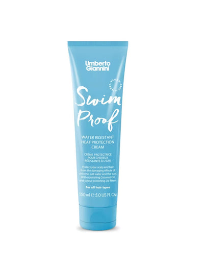Umberto Giannini Swim Proof Hair Protect Cream at Collagerie