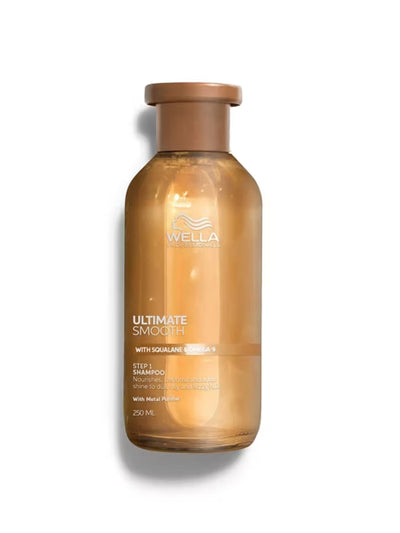 Wella Professionals Ultimate Smooth Shampoo at Collagerie