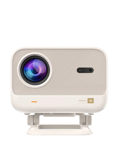 Yaber L2 Plus Portable Projector with JBL Speakers at Collagerie