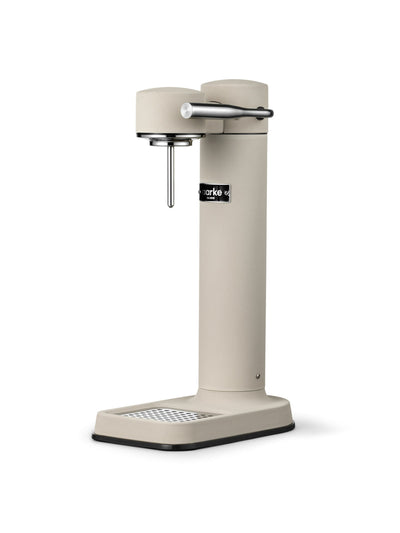 Aarke Carbonator 3 sparkling water maker at Collagerie