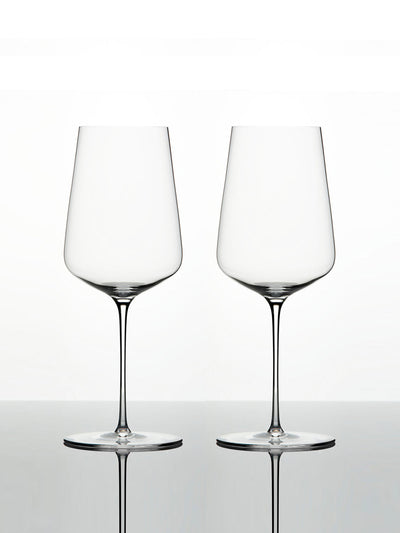 Borough Kitchen Zalto universal wine glasses (set of 2) at Collagerie