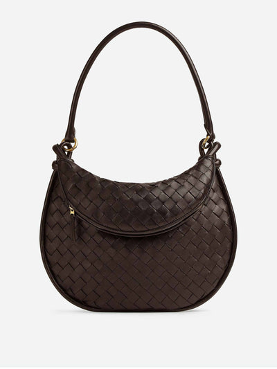 Bottega Veneta Medium Gemelli bag at Collagerie