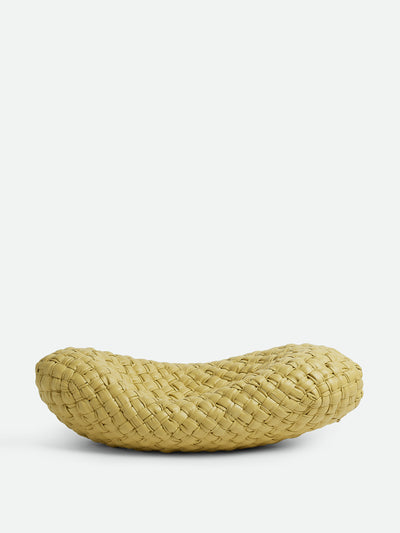 Bottega Veneta Big Banana tray at Collagerie