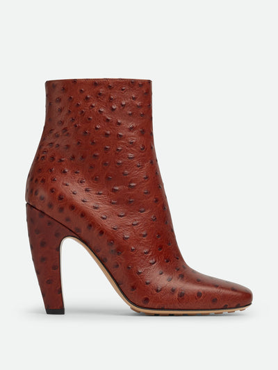 Bottega Veneta Canalazzo ankle boots at Collagerie