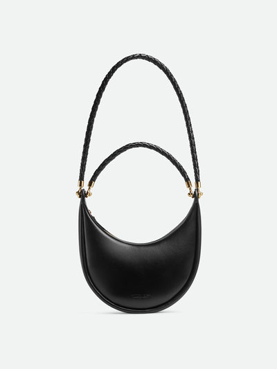 Bottega Veneta Hula Hoop shoulder bag at Collagerie