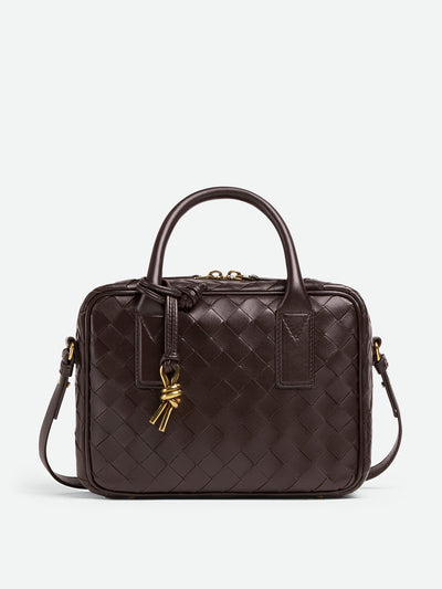 Bottega Veneta Small getaway bag at Collagerie