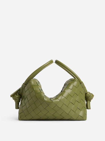 Bottega Veneta Top Handle Loop bag at Collagerie