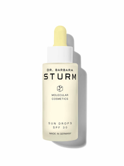 Dr Barbara Sturm Sun spf drops at Collagerie