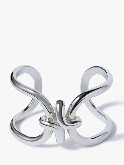 Annoushka Knuckle cuff at Collagerie