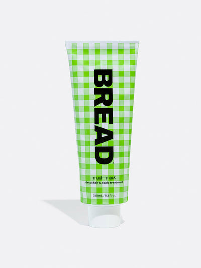 Bread Beauty Supply Mud mask at Collagerie