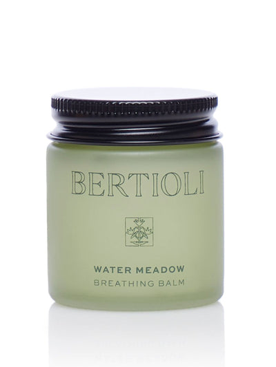 Bertioli by Thyme Water Meadow breathing balm, 30ml at Collagerie