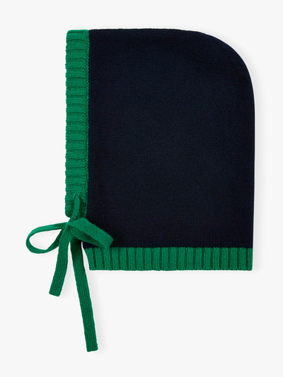 Brora The supersoft lambswool balaclava at Collagerie