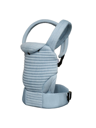 Bumpsuit The Armadillo baby carrier at Collagerie