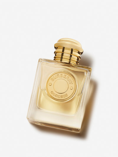 Burberry Goddess eau de parfum for women at Collagerie