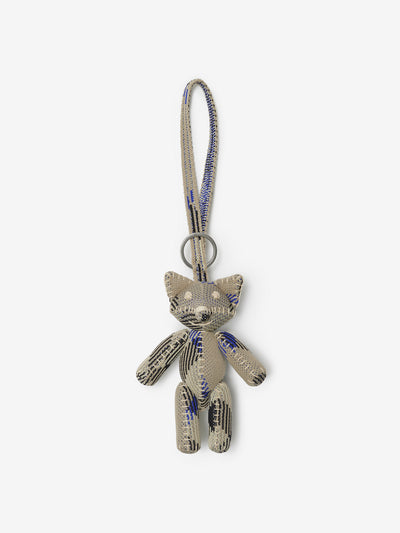 Burberry Foxy charm at Collagerie