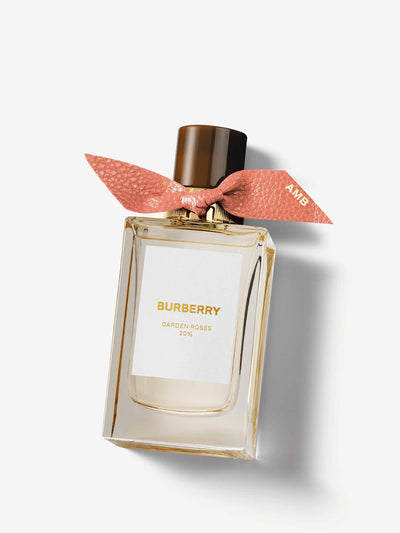 Burberry Burberry Signatures personalised Garden Roses eau de parfum at Collagerie