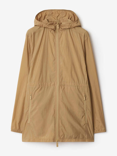 Burberry Nylon jacket at Collagerie