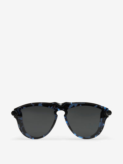 Burberry Tubular sunglasses at Collagerie