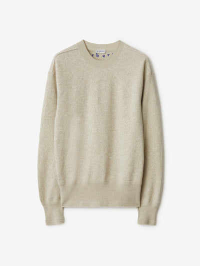 Burberry Wool sweater at Collagerie