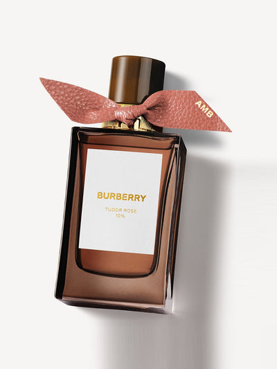 Burberry Tudor Rose eau de parfum at Collagerie