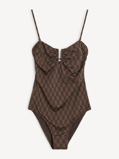 By Malene Birger Cocesa swimsuit at Collagerie