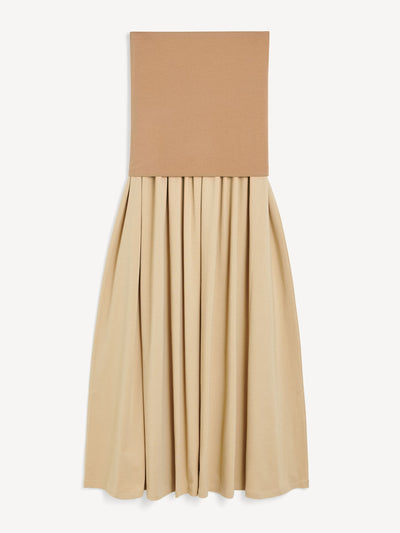 By Malene Birger Marciella maxi dress at Collagerie