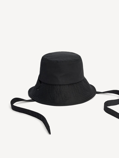 By Malene Birger Piova cotton hat at Collagerie