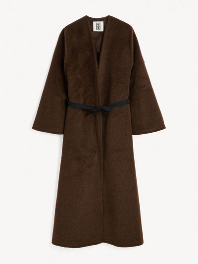 By Malene Birger Ponzana coat at Collagerie