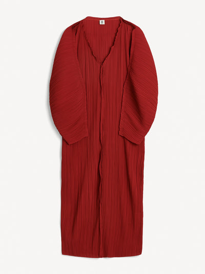 By Malene Birger Dalya maxi dress at Collagerie