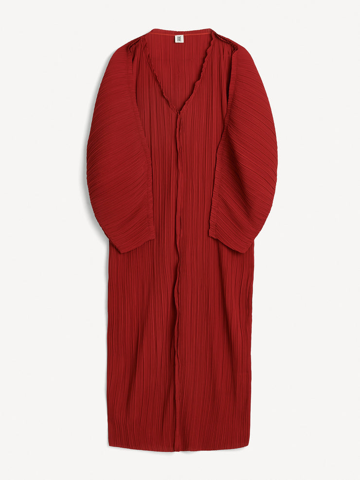 Dalya maxi dress Clothing By Malene Birger    - Collagerie