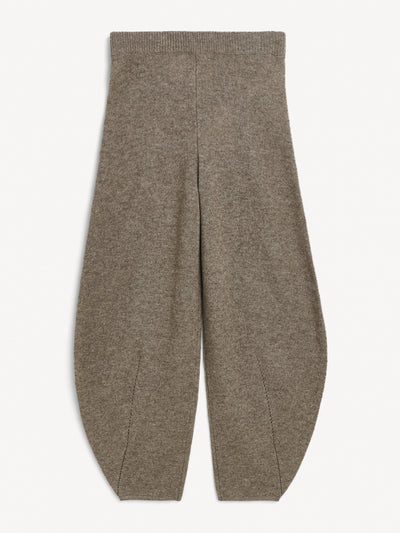 By Malene Birger Tevah wool trousers at Collagerie