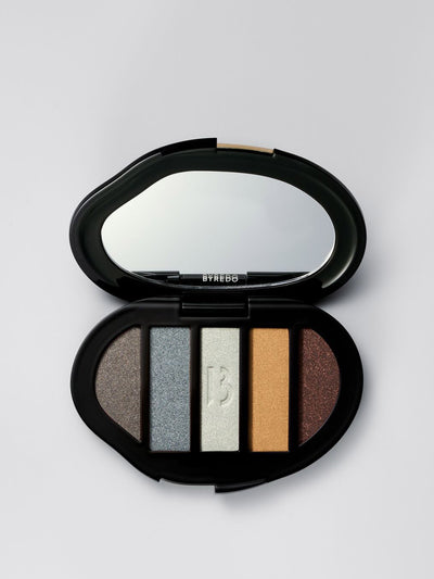 Byredo Eyeshadow 5 colours self illusion at Collagerie