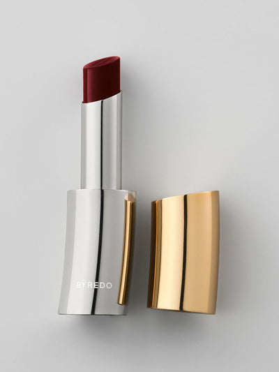 Byredo Red matte-finish lipstick at Collagerie