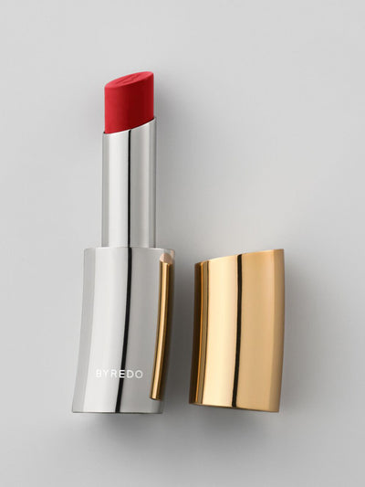 Byredo Red Armchair lipstick at Collagerie