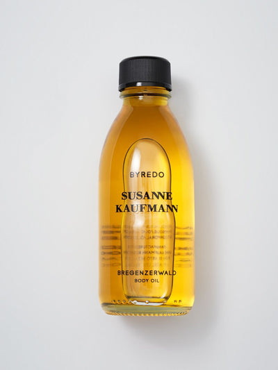 Susanne Kaufmann Susanne Kaufmann body oil at Collagerie