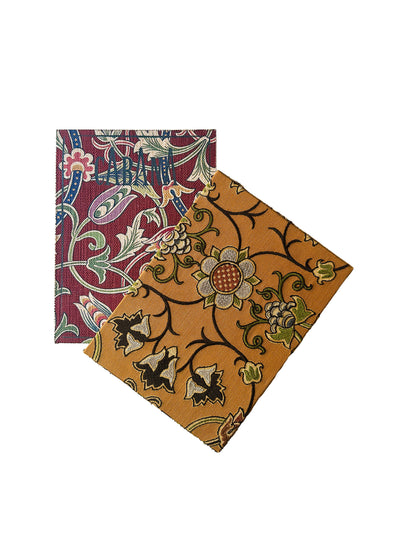 Morris & Co. Limited Edition Cabana Magazine N24 at Collagerie