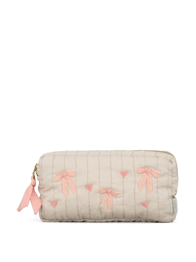 Camcam Copenhagen Bow pencil case at Collagerie