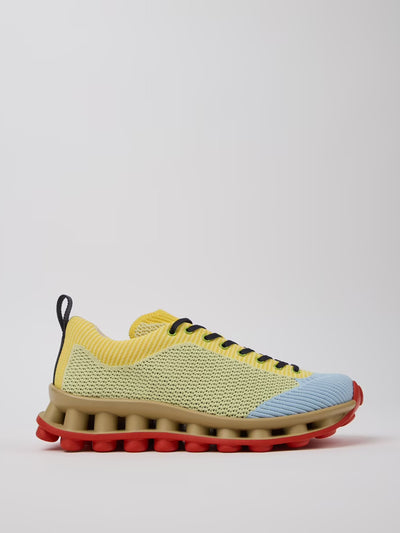 Camper X Sunnei Pelotissima sneakers at Collagerie